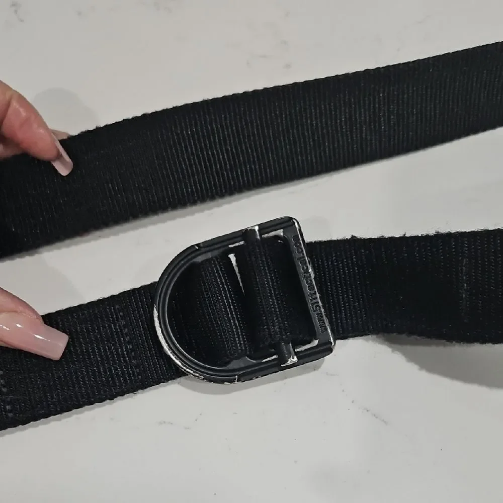 5.11 Tactical Black Belt with Label